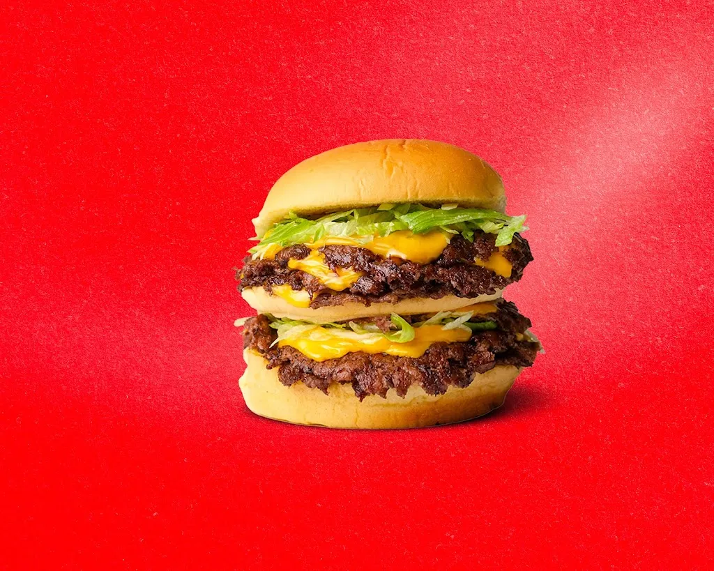 SMASH BRO restaurant in Argenteuil