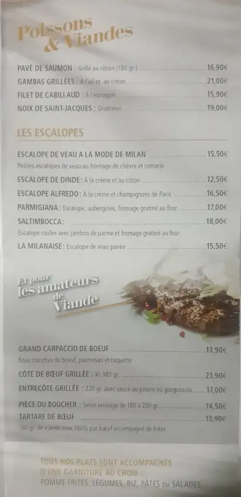 Menu_Volcano Lounge - Restaurant Pizzeria Argenteuil_Argenteuil_image_3