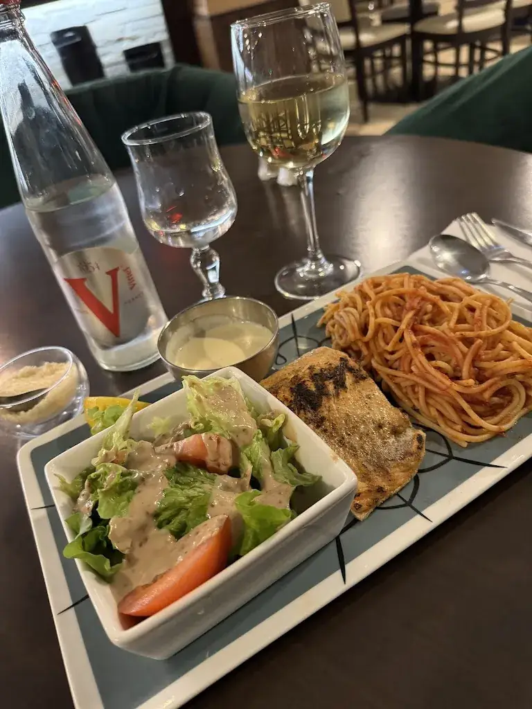 Menu_Volcano Lounge - Restaurant Pizzeria Argenteuil_Argenteuil_image_5