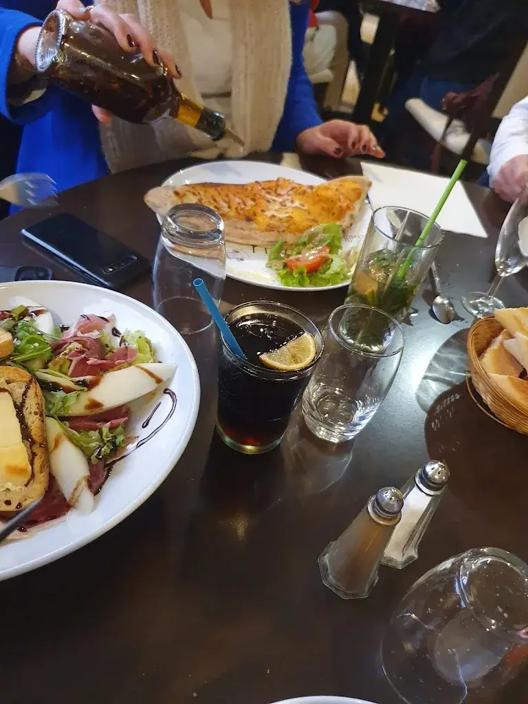 Menu_Volcano Lounge - Restaurant Pizzeria Argenteuil_Argenteuil_image_6