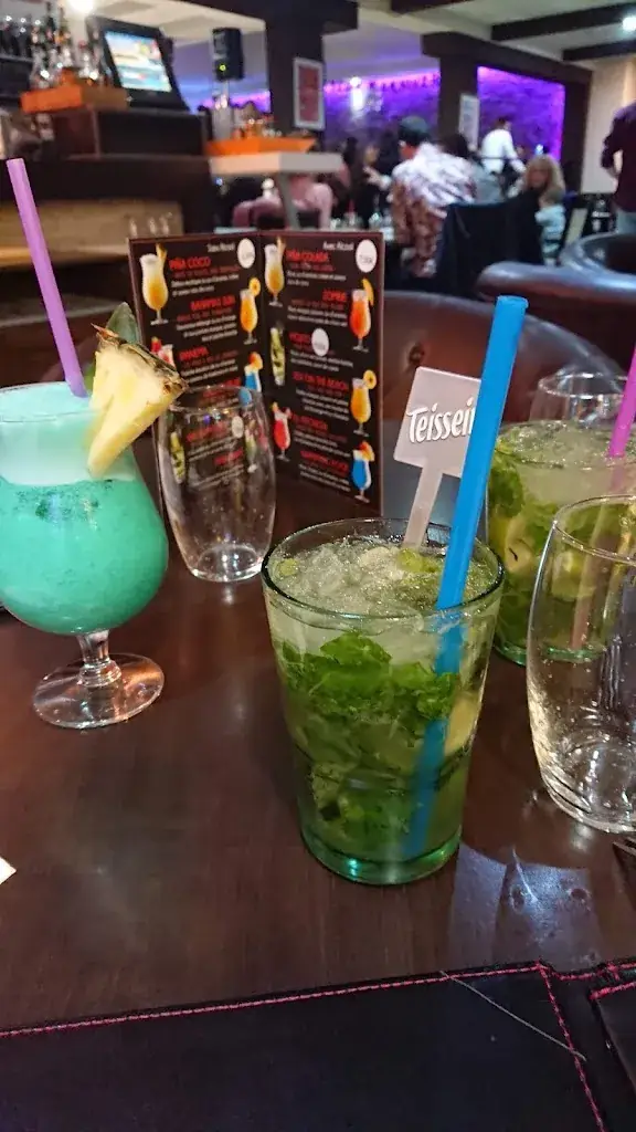 Menu_Volcano Lounge - Restaurant Pizzeria Argenteuil_Argenteuil_image_9