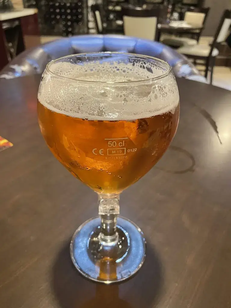 Sonam Lhasampa_Volcano Lounge - Restaurant Pizzeria Argenteuil_Argenteuil_review