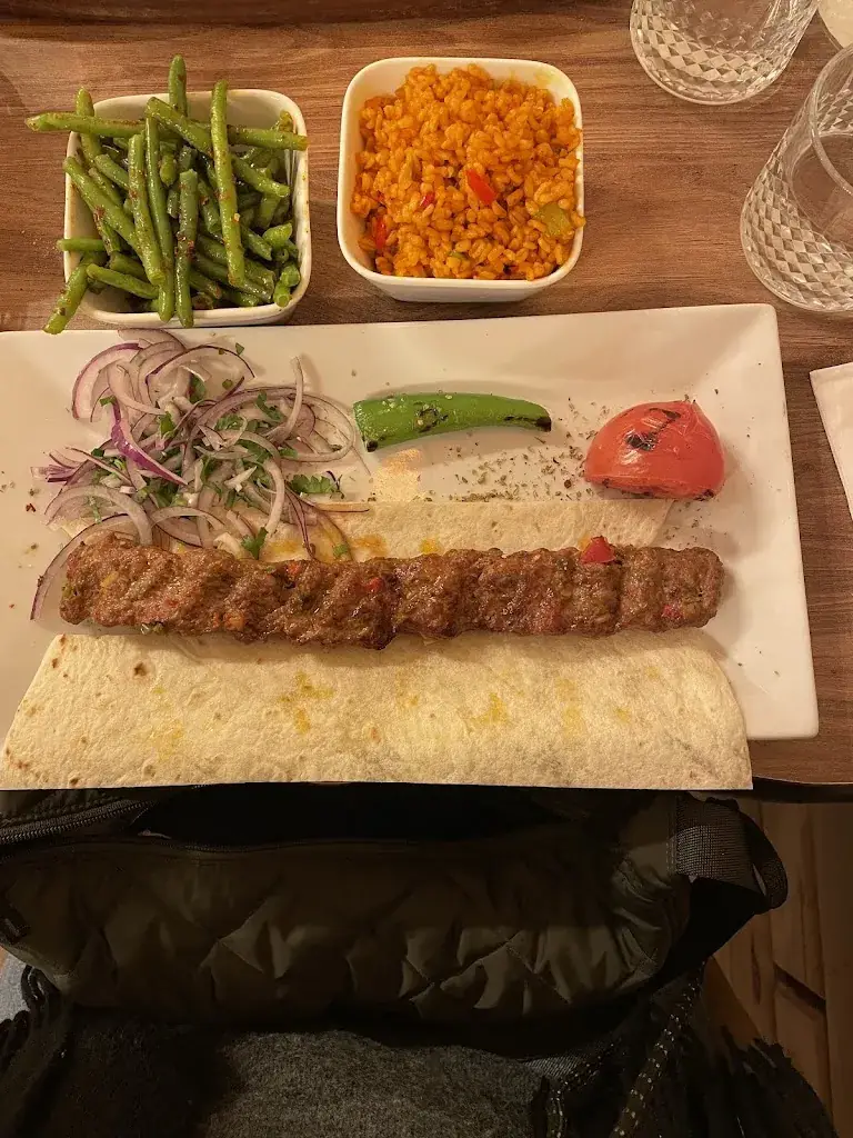 Menu_Le Chalet Des Grillades Argenteuil_Argenteuil_image_5