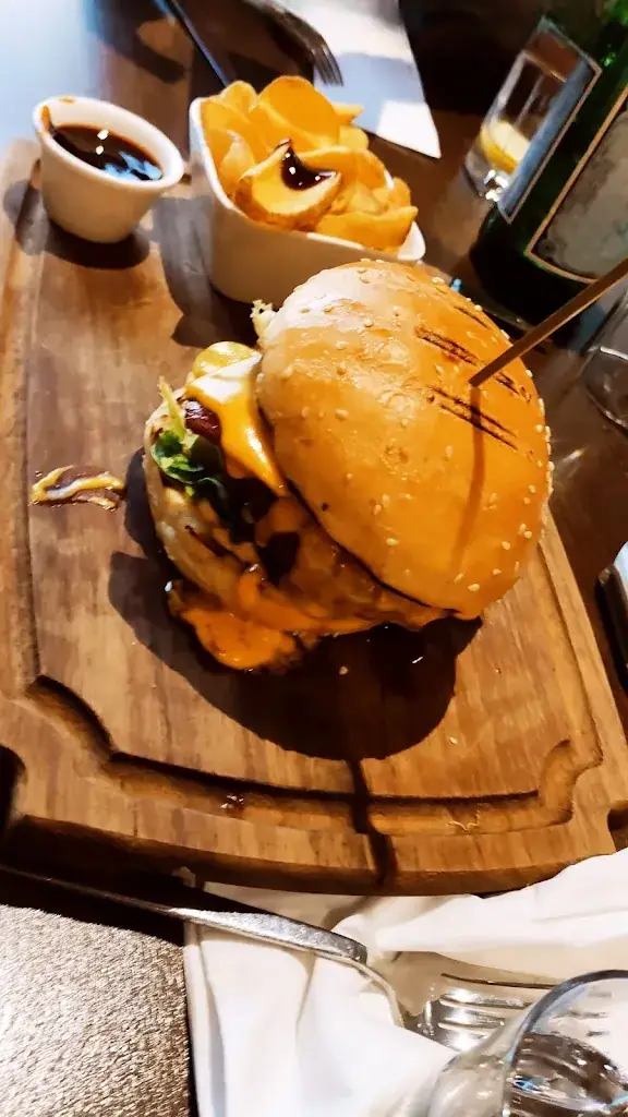 Menu_Le Chalet Des Grillades Argenteuil_Argenteuil_image_6