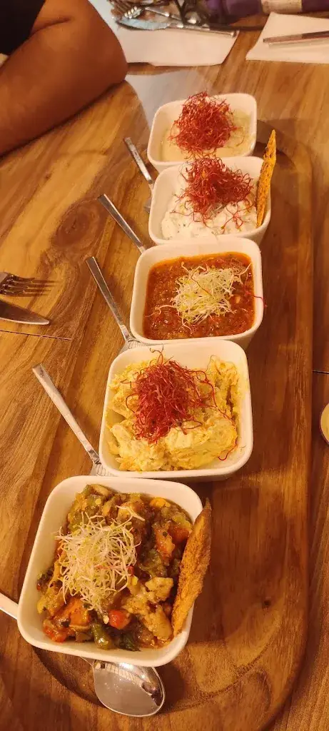 Menu_Le Chalet Des Grillades Argenteuil_Argenteuil_image_9