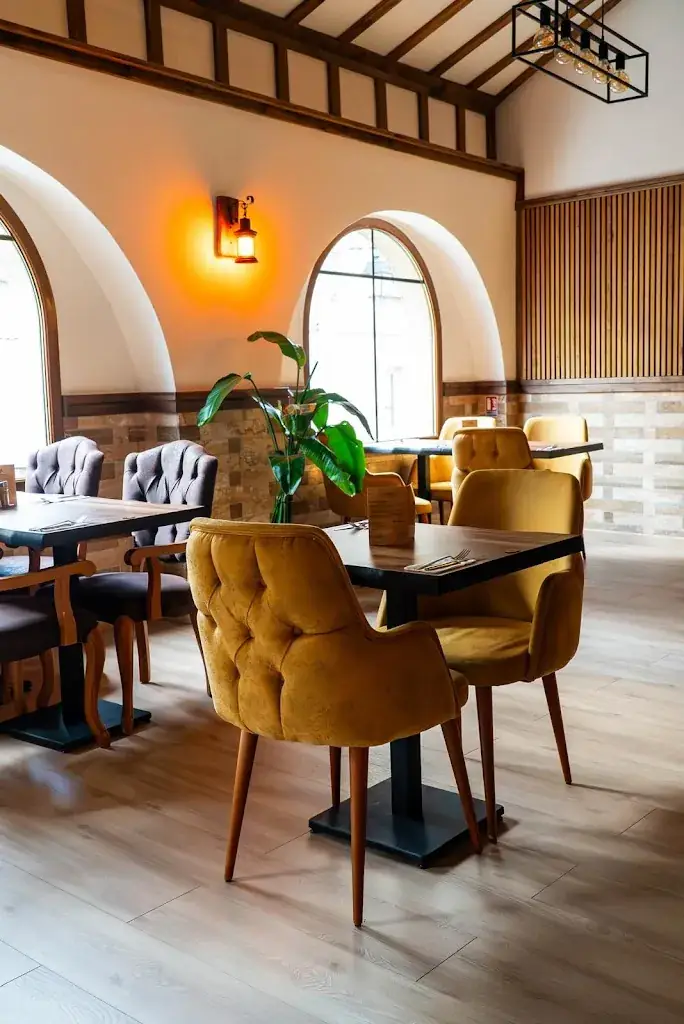 Le Chalet Des Grillades Argenteuil Restaurant in Argenteuil