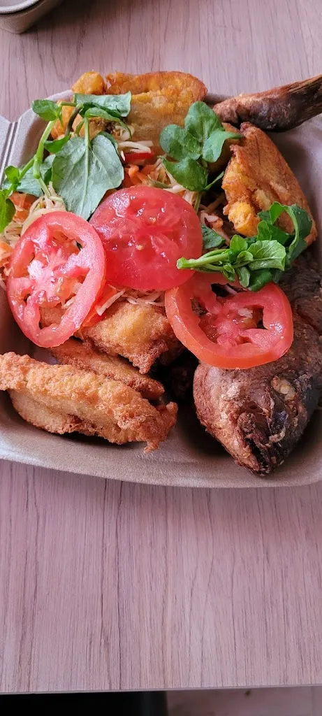 Menu_Eagle restaurant_Argenteuil_image_2