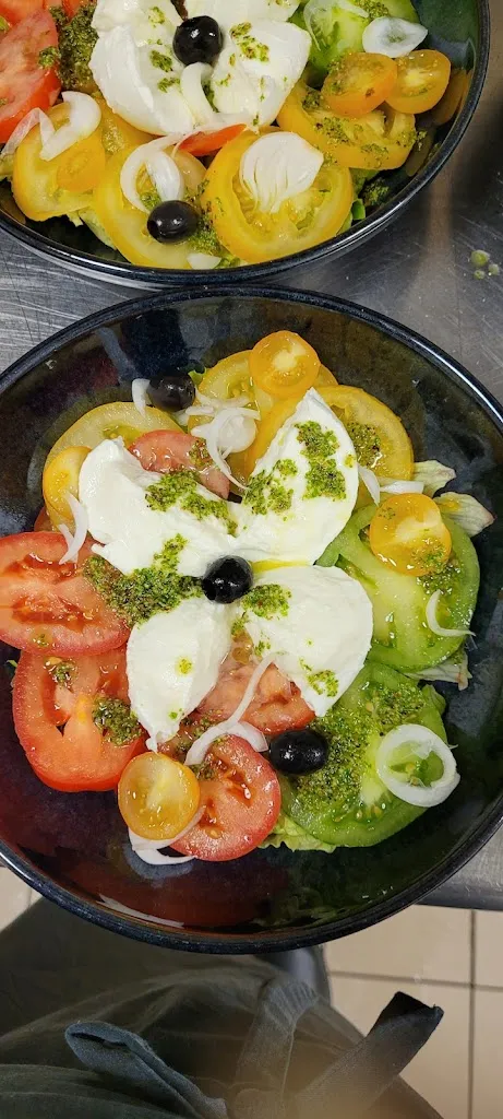 Menu_Eagle restaurant_Argenteuil_image_6