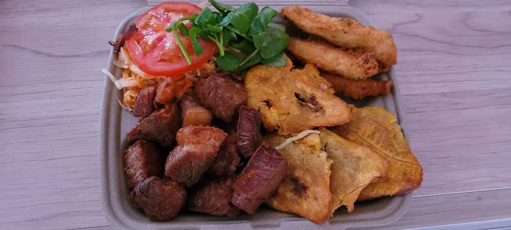 Eagle restaurant restaurant in Argenteuil