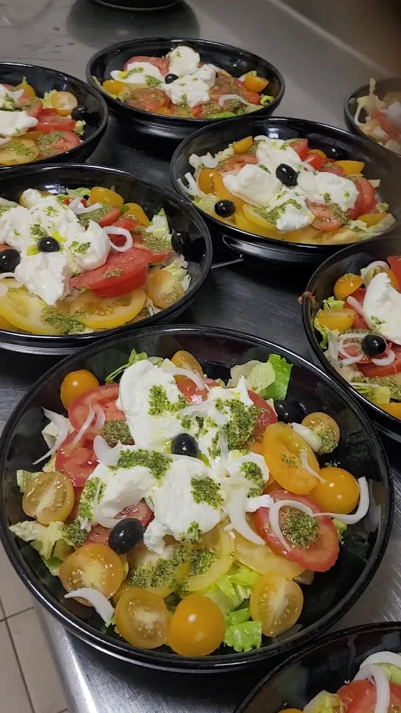 Eagle restaurant_Argenteuil_slider_image_2