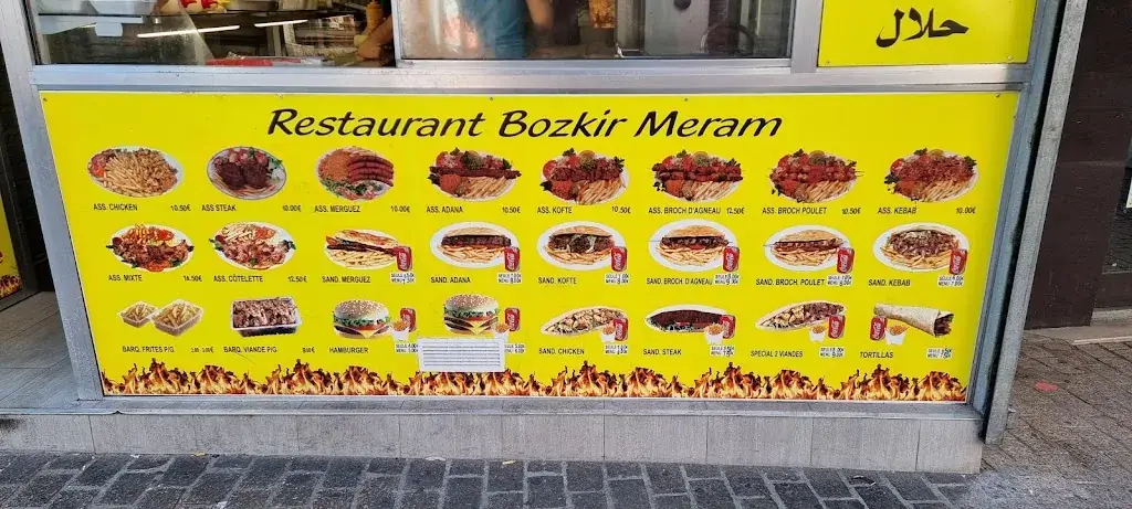 Menu_Restaurant Bozkir Meram_Argenteuil_image_1