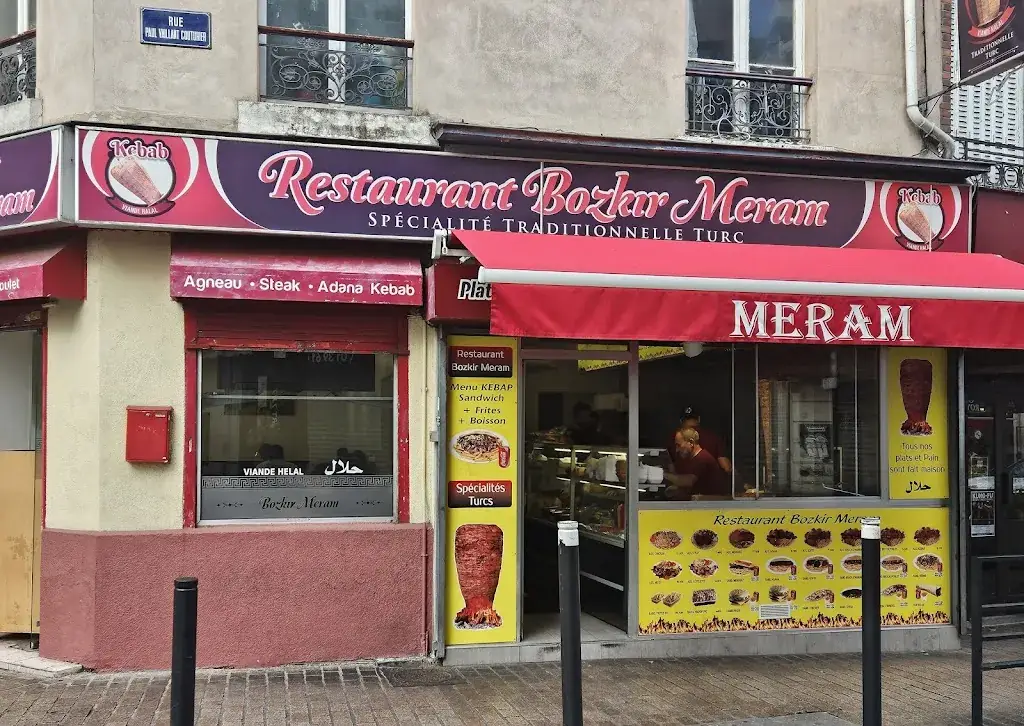 Nabil_Restaurant Bozkir Meram_Argenteuil_review