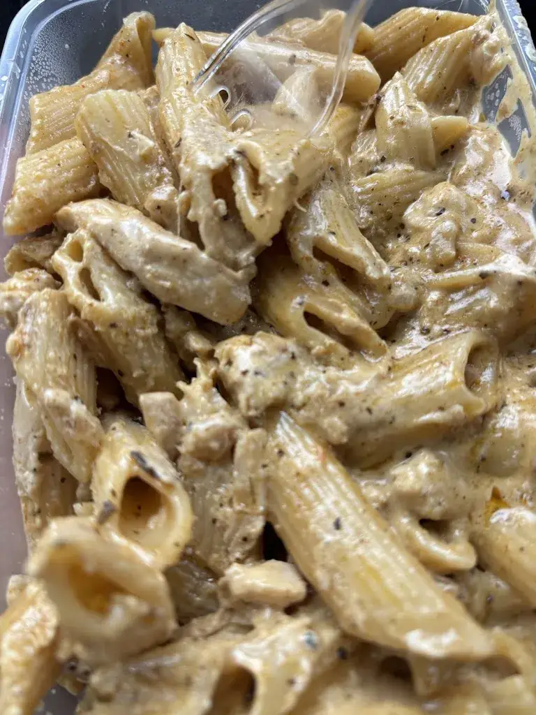 Menu_MASTER POULET - Argenteuil_Argenteuil_image_6