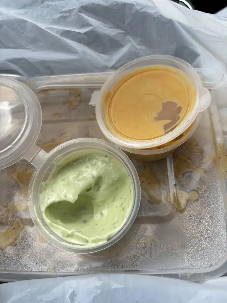 Menu_MASTER POULET - Argenteuil_Argenteuil_image_7