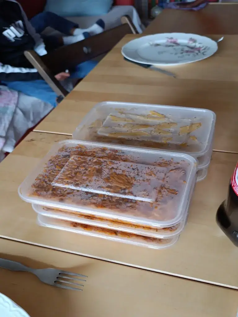 Menu_MASTER POULET - Argenteuil_Argenteuil_image_8