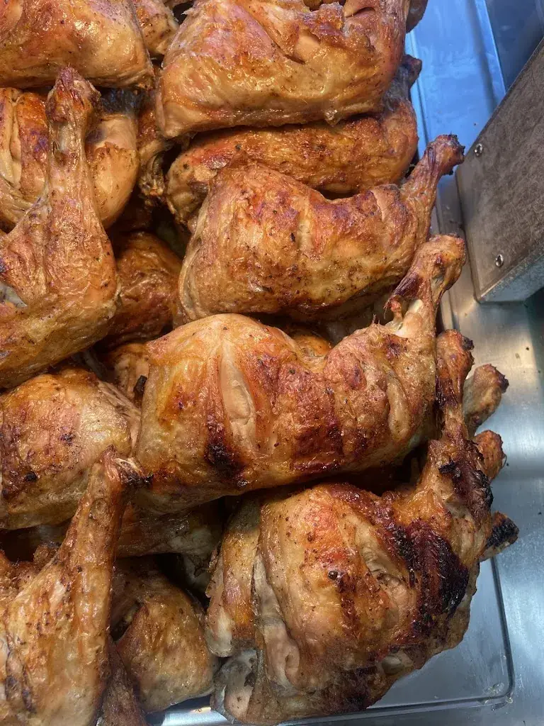 Menu_MASTER POULET - Argenteuil_Argenteuil_image_9