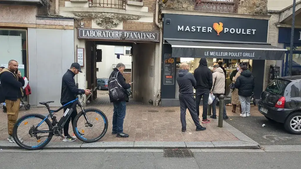 MASTER POULET - Argenteuil_Argenteuil_slider_image_3