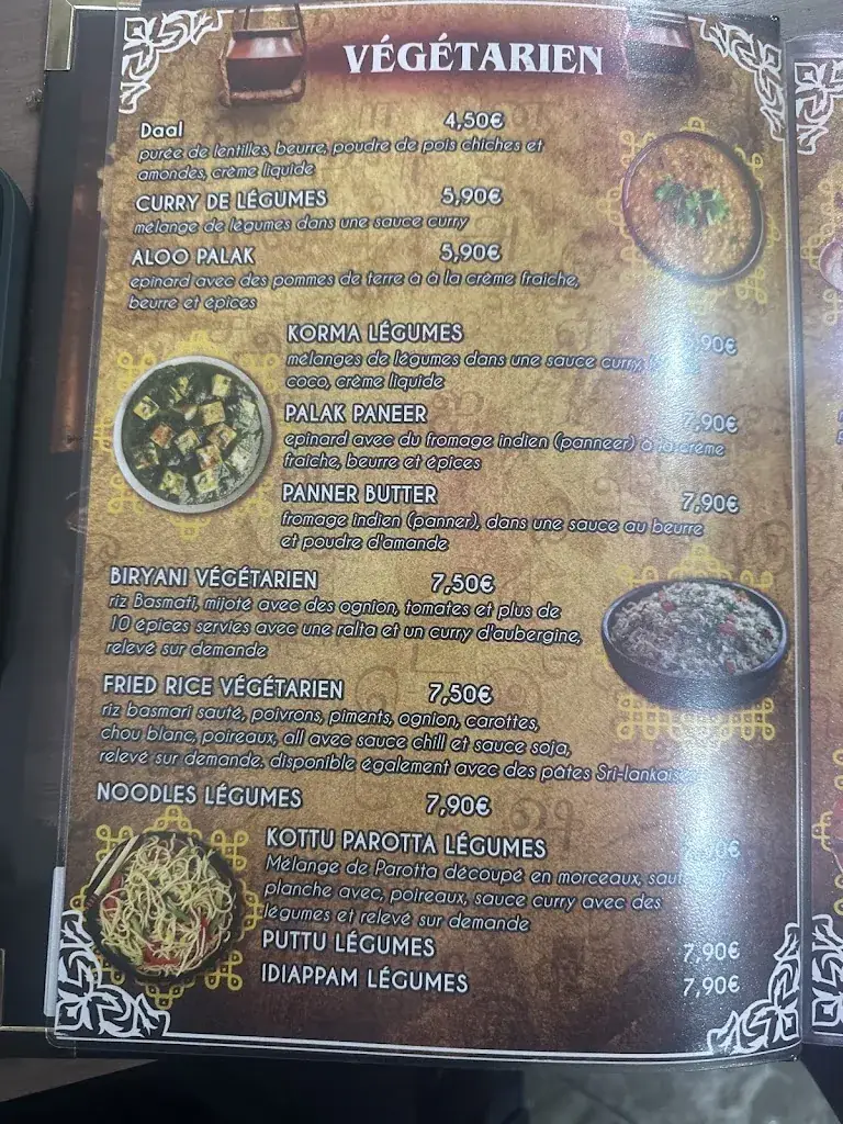 Menu_Annamma Restaurant_Argenteuil_image_2