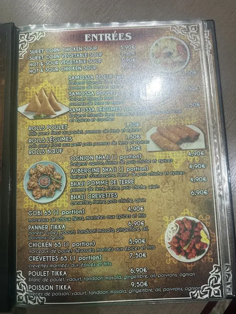 Menu_Annamma Restaurant_Argenteuil_image_3