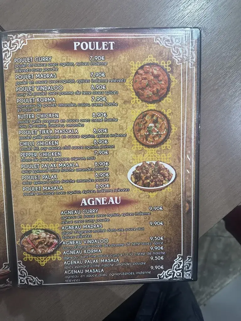 Annamma Restaurant_Argenteuil_slider_image_3