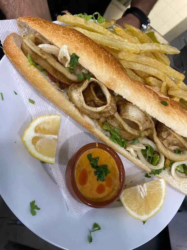 Menu_The All Blue_Argenteuil_image_5