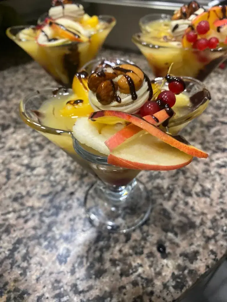 Menu_The All Blue_Argenteuil_image_7