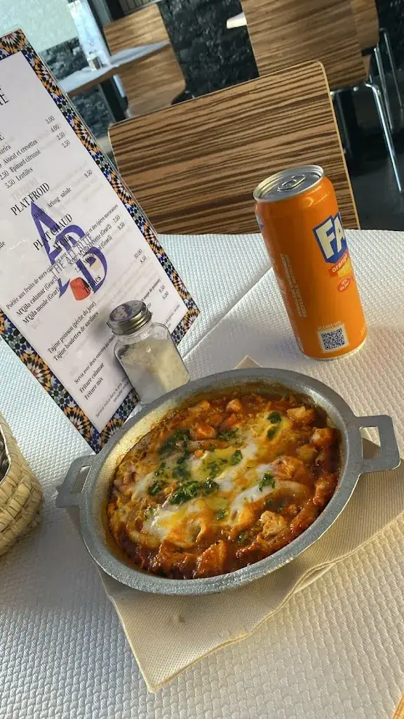 Menu_The All Blue_Argenteuil_image_8