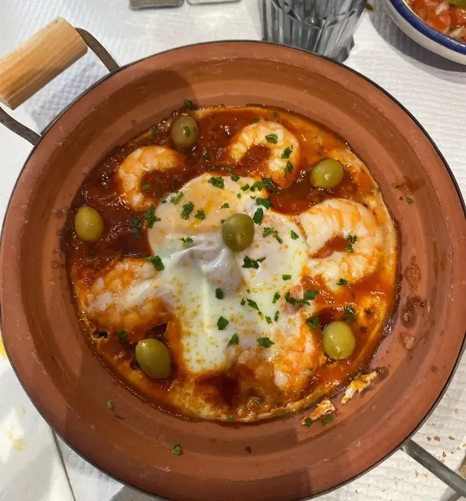 Menu_The All Blue_Argenteuil_image_9