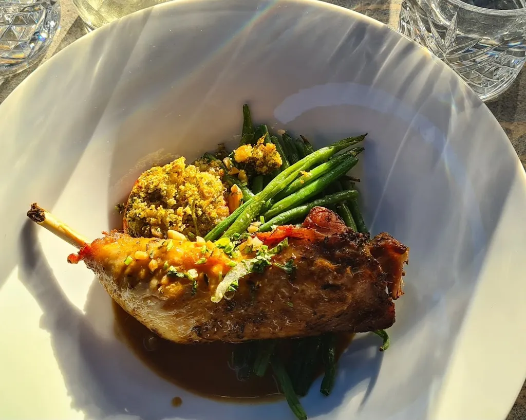 Sue_DOUBLE 7 DARDILLY_Dardilly_review