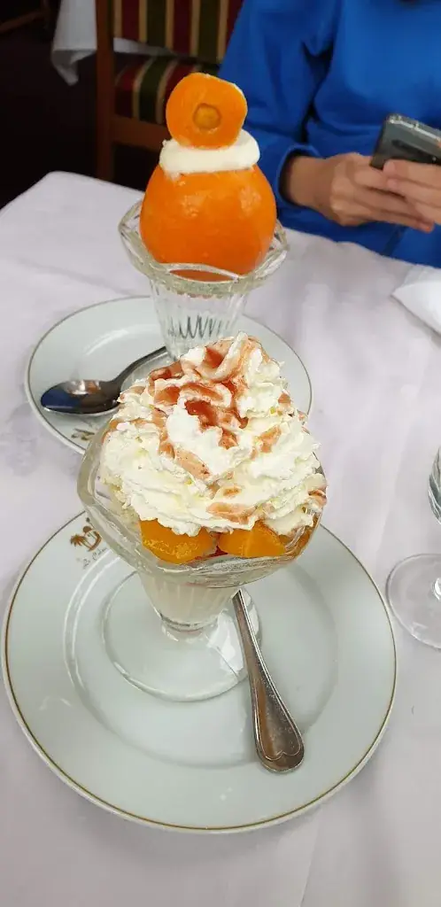 Menu_Le Palais d'Agadir._Argenteuil_image_8