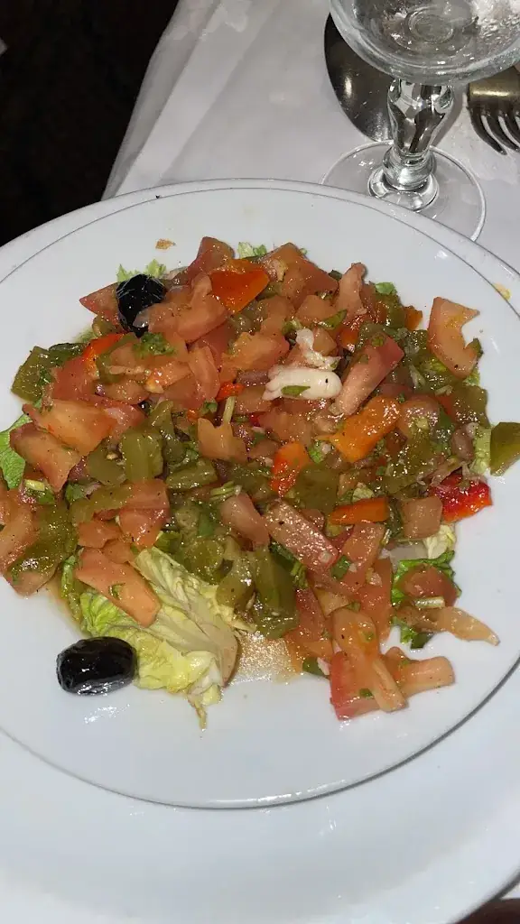 ZAYNEB ANKOUS_Le Palais d'Agadir._Argenteuil_review