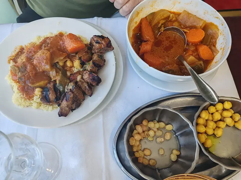 Zia_Le Palais d'Agadir._Argenteuil_review