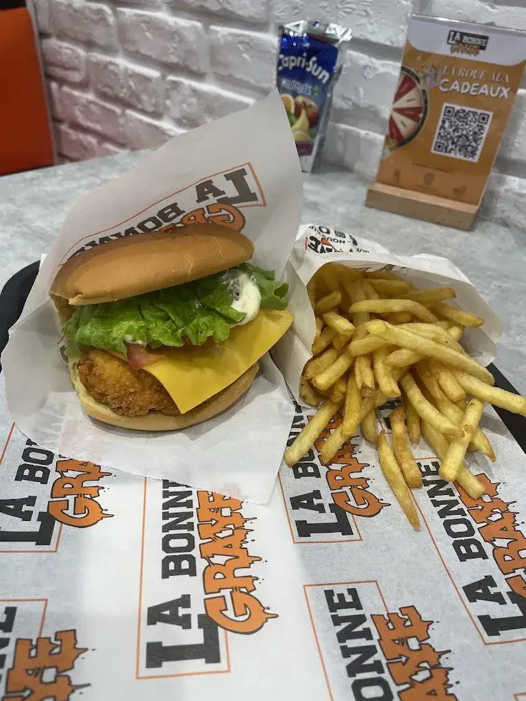 Menu_LA BONNE GRAYE - ARGENTEUIL_Argenteuil_image_3