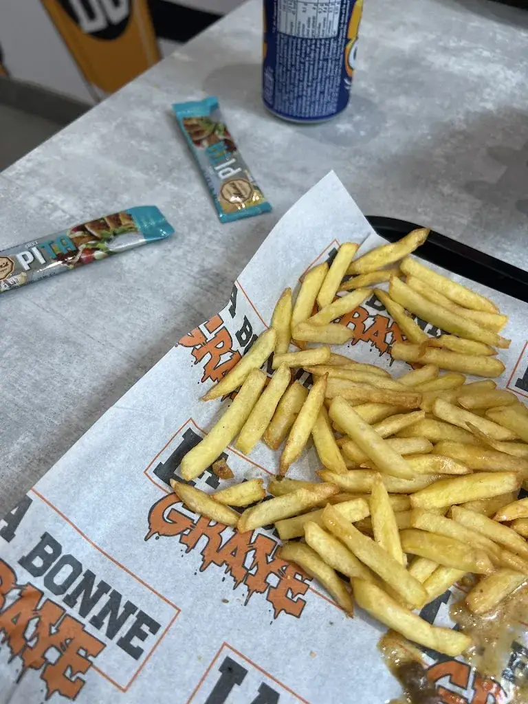 Menu_LA BONNE GRAYE - ARGENTEUIL_Argenteuil_image_4