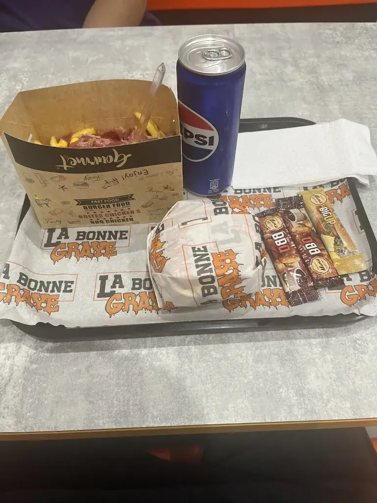 Menu_LA BONNE GRAYE - ARGENTEUIL_Argenteuil_image_5