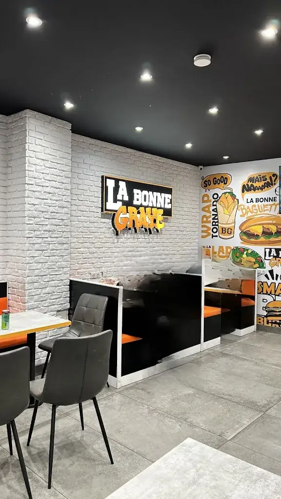 Noemie Ventura_LA BONNE GRAYE - ARGENTEUIL_Argenteuil_review