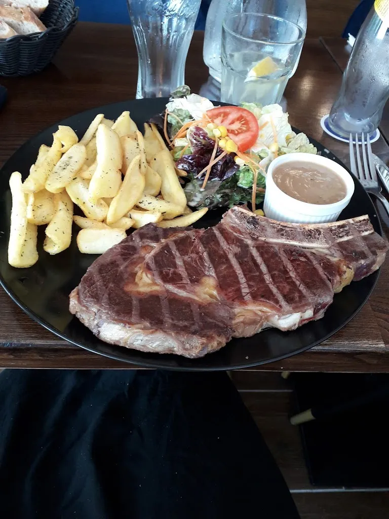 Menu_Restaurant LES ARTISANS_Argenteuil_image_7