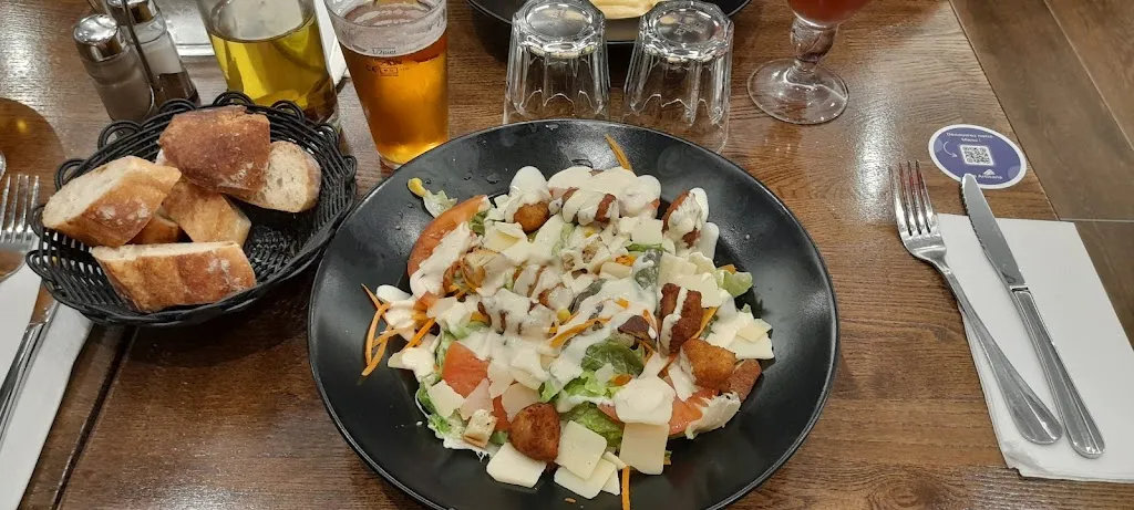 Menu_Restaurant LES ARTISANS_Argenteuil_image_9