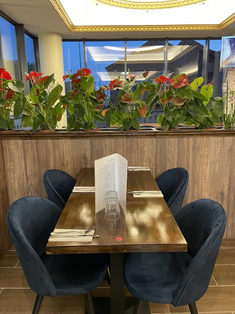 Miguelito Cocinero_Restaurant LES ARTISANS_Argenteuil_review