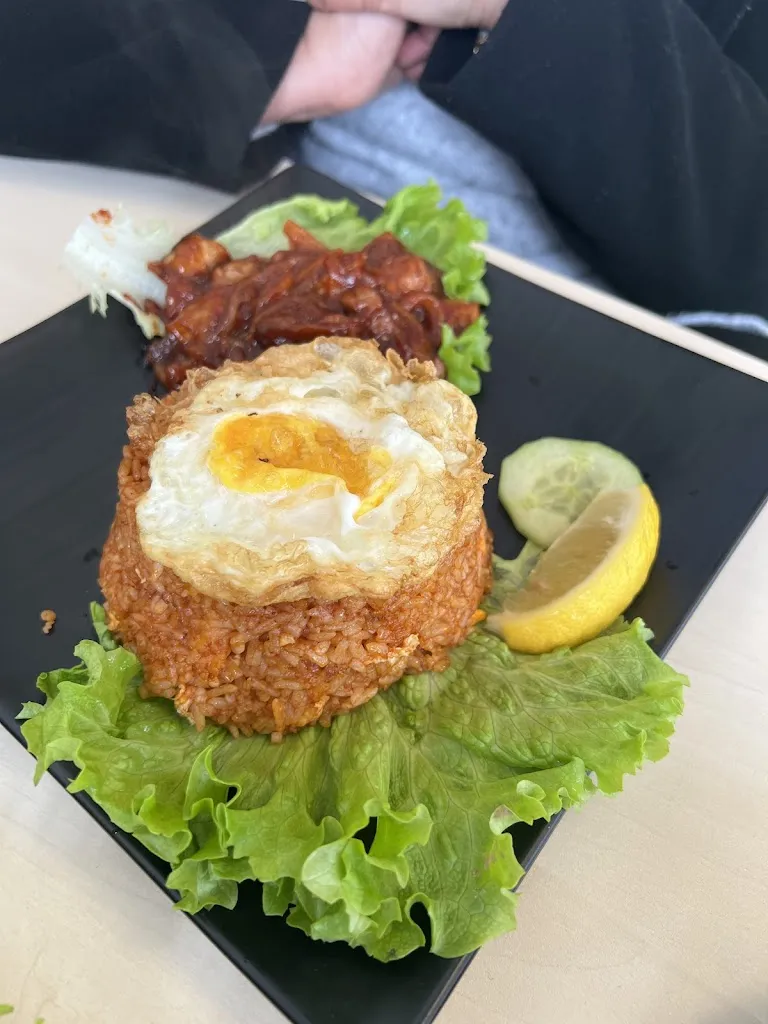 Menü_THAÏ HOUSE RESTAURANT & SUSHI_Argenteuil_Bild_5