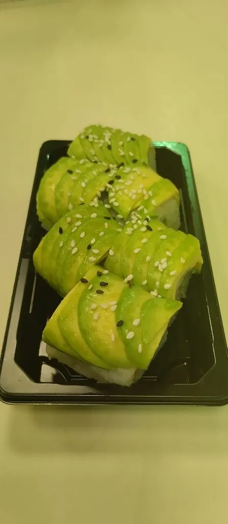 Menü_THAÏ HOUSE RESTAURANT & SUSHI_Argenteuil_Bild_7