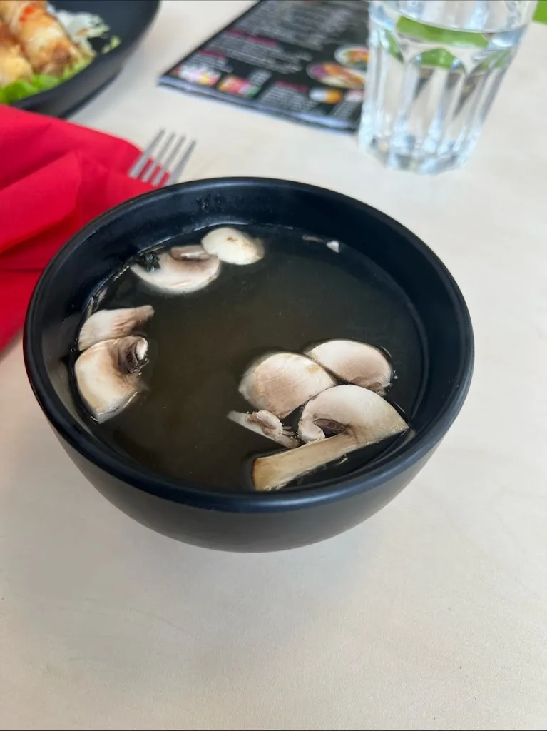 Menü_THAÏ HOUSE RESTAURANT & SUSHI_Argenteuil_Bild_8