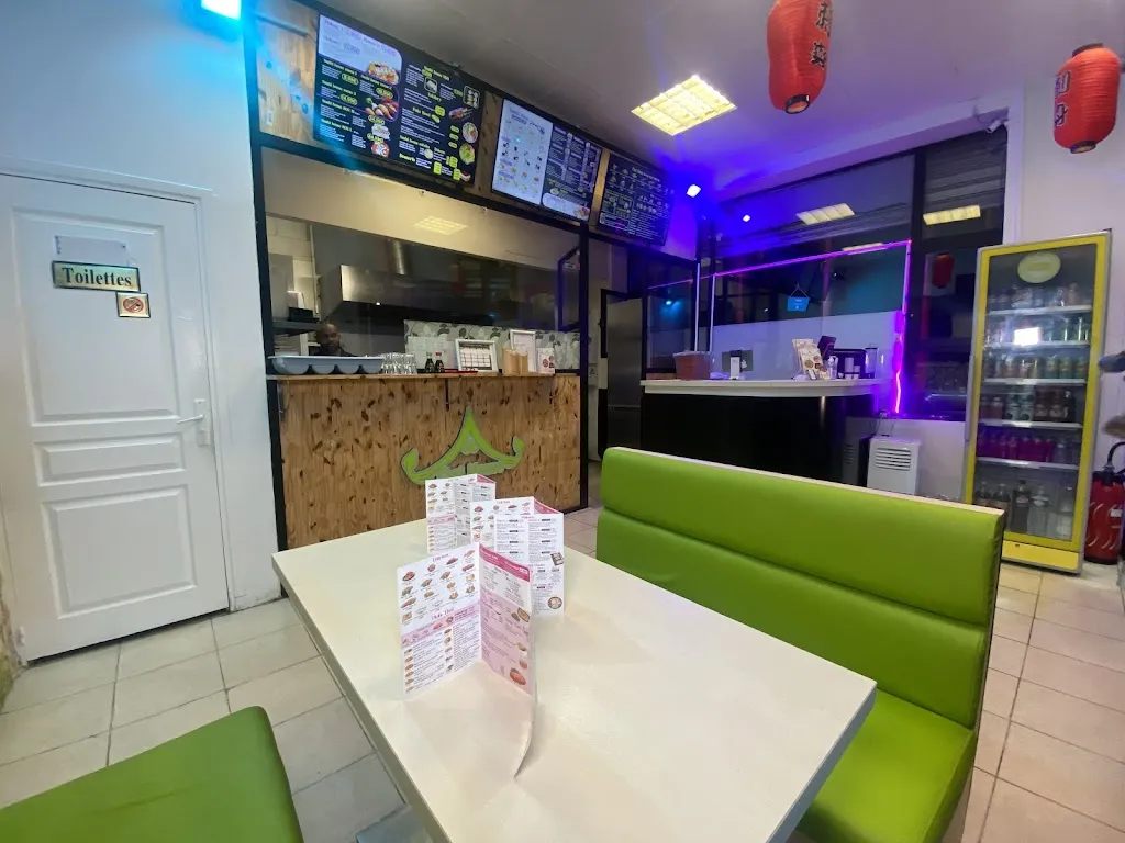 THAÏ HOUSE RESTAURANT & SUSHI_Argenteuil_slider_image_1