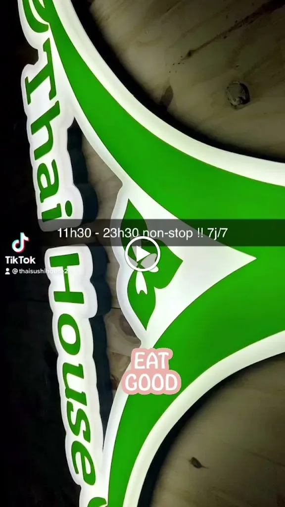 THAÏ HOUSE RESTAURANT & SUSHI_Argenteuil_slider_image_2