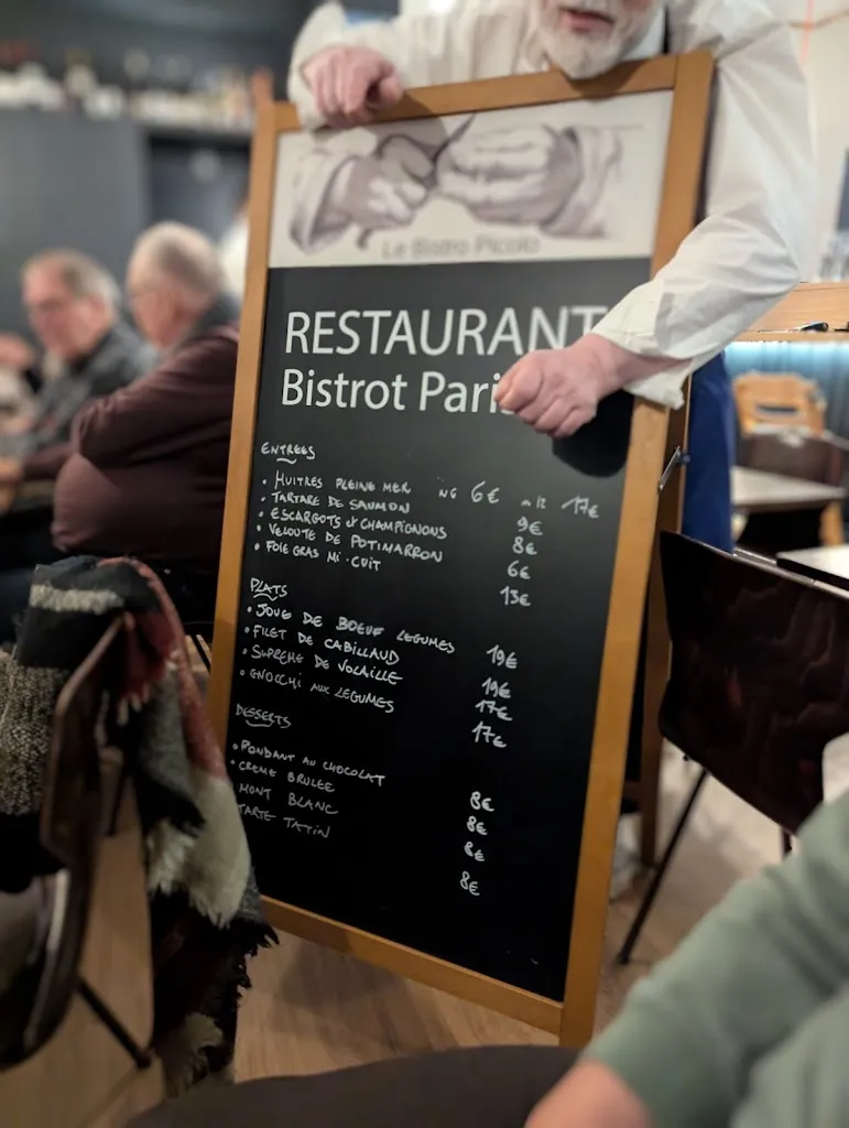 Menu_Le Bistro Picolo_Argenteuil_image_2