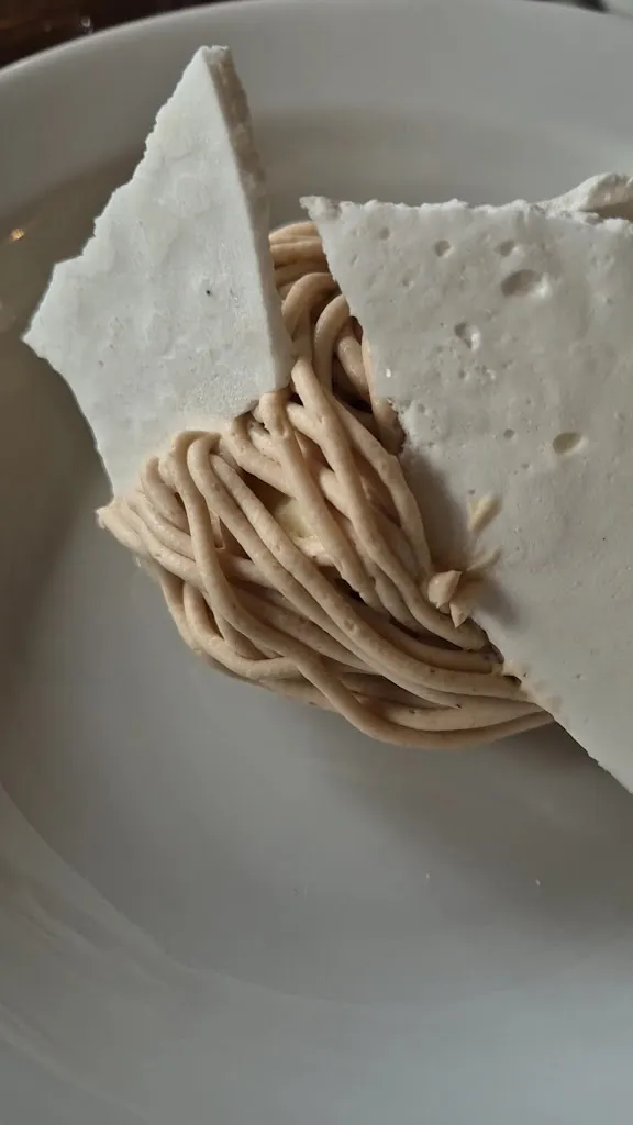 Lenin Solano Ambía_Le Bistro Picolo_Argenteuil_review