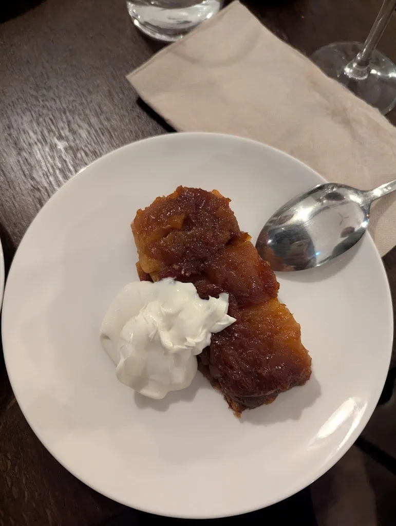 Jean Charles Berda_Le Bistro Picolo_Argenteuil_review