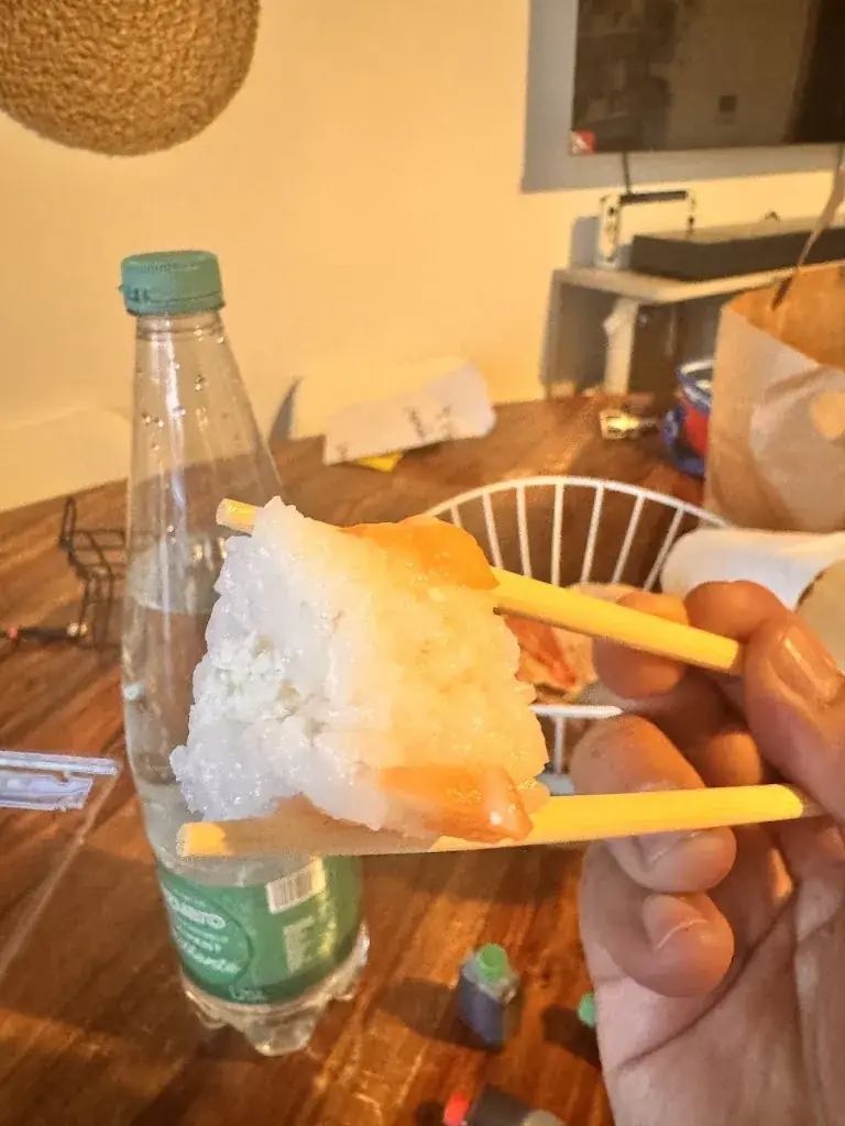 Fouez KHERIBET_LE BAMBOO_Argenteuil_review