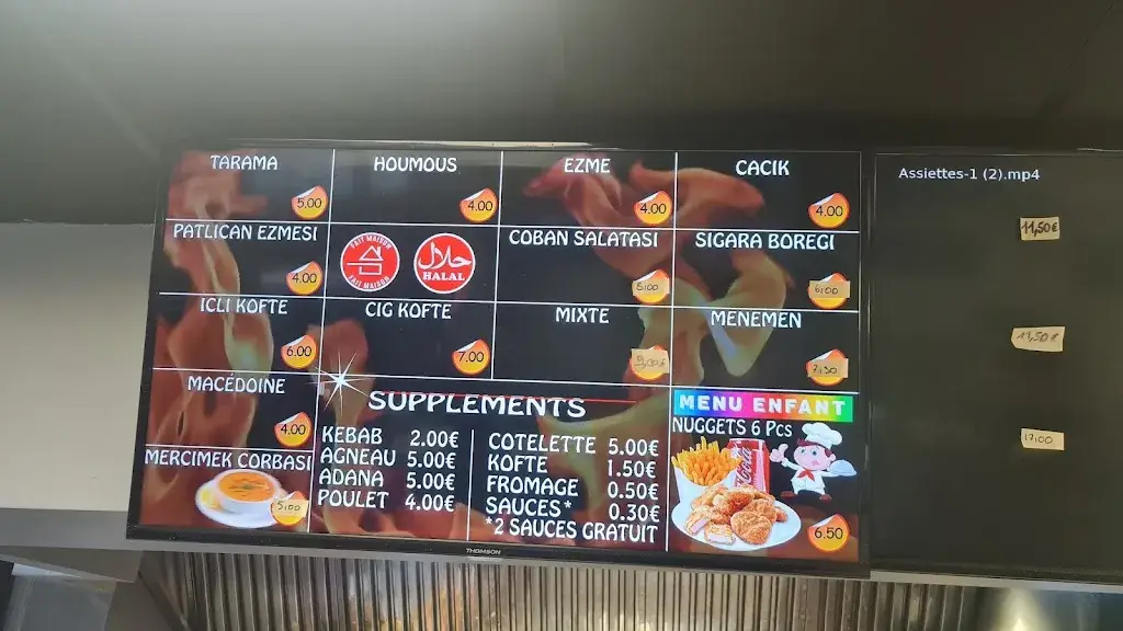 Menu_Restaurant KELEBEK_Argenteuil_image_1