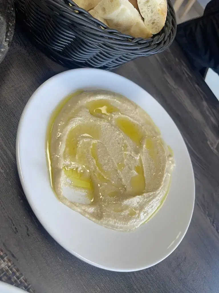 Khansae Taif_Restaurant KELEBEK_Argenteuil_review